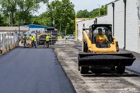 Best Driveway Removal and Replacement  in Chantilly, VA