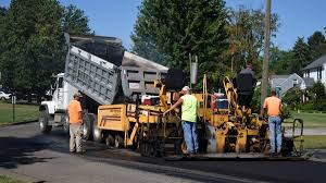 Reliable Chantilly, VA Driveway Paving Services Solutions