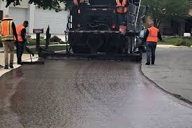 Best Concrete Driveway Installation  in Chantilly, VA